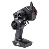 Spektrum DX Pro+ 12-Channel DSMR+ Transmitter with SR2100 Receiver - EXPECTED EARLY JANUARY