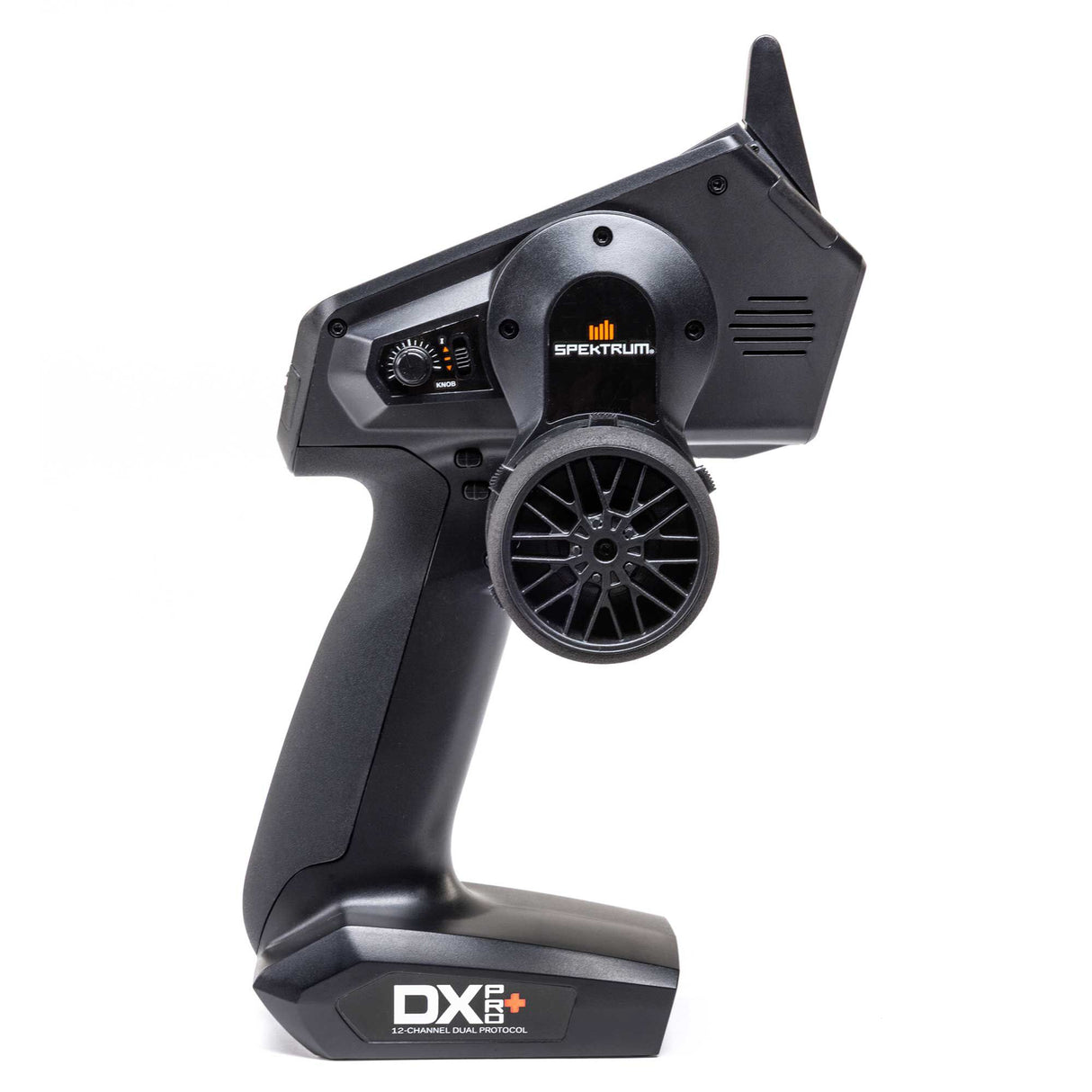 Spektrum DX Pro+ 12-Channel DSMR+ Transmitter with SR2100 Receiver - EXPECTED EARLY JANUARY