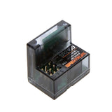 Spektrum DX Pro+ 12-Channel DSMR+ Transmitter with SR2100 Receiver - EXPECTED EARLY JANUARY