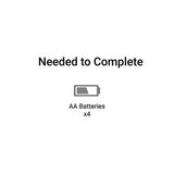 Spektrum DX Pro+ 12-Channel DSMR+ Transmitter with SR2100 Receiver - EXPECTED EARLY JANUARY