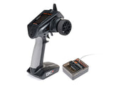 Spektrum  DXC+ TX w/SR615 RX - PRE ORDER - EXPECTED LATE SEPTEMBER