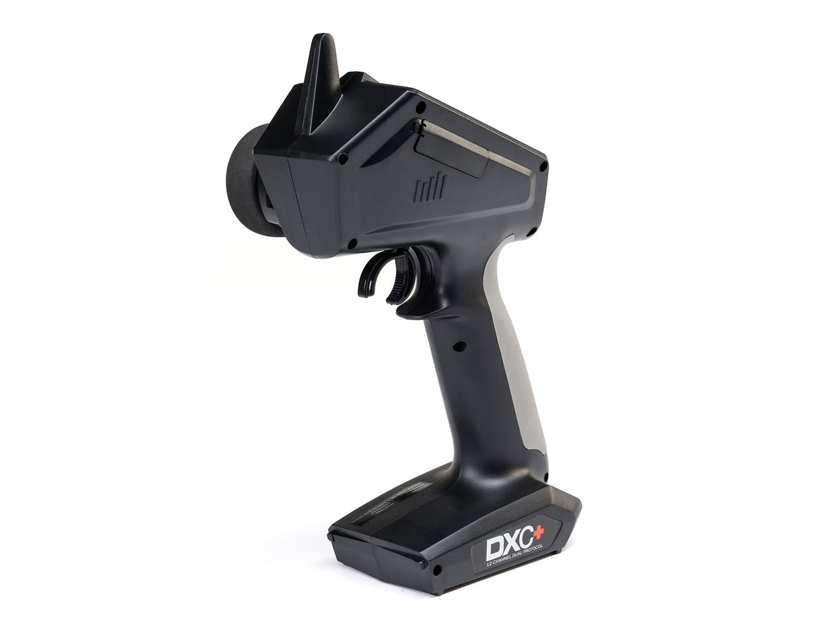 Spektrum  DXC+ TX Only - PRE ORDER - EXPECTED LATE SEPTEMBER