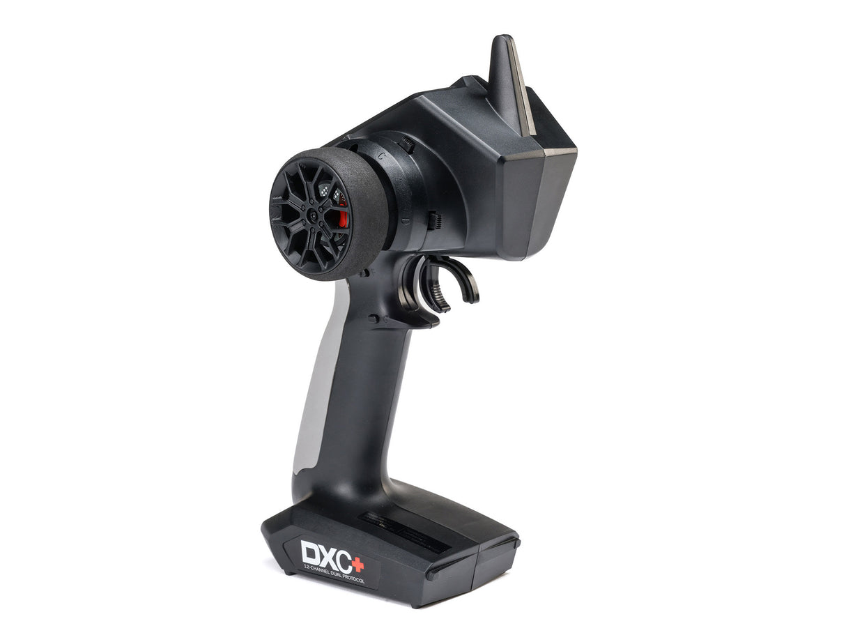 Spektrum  DXC+ TX Only - PRE ORDER - EXPECTED LATE SEPTEMBER