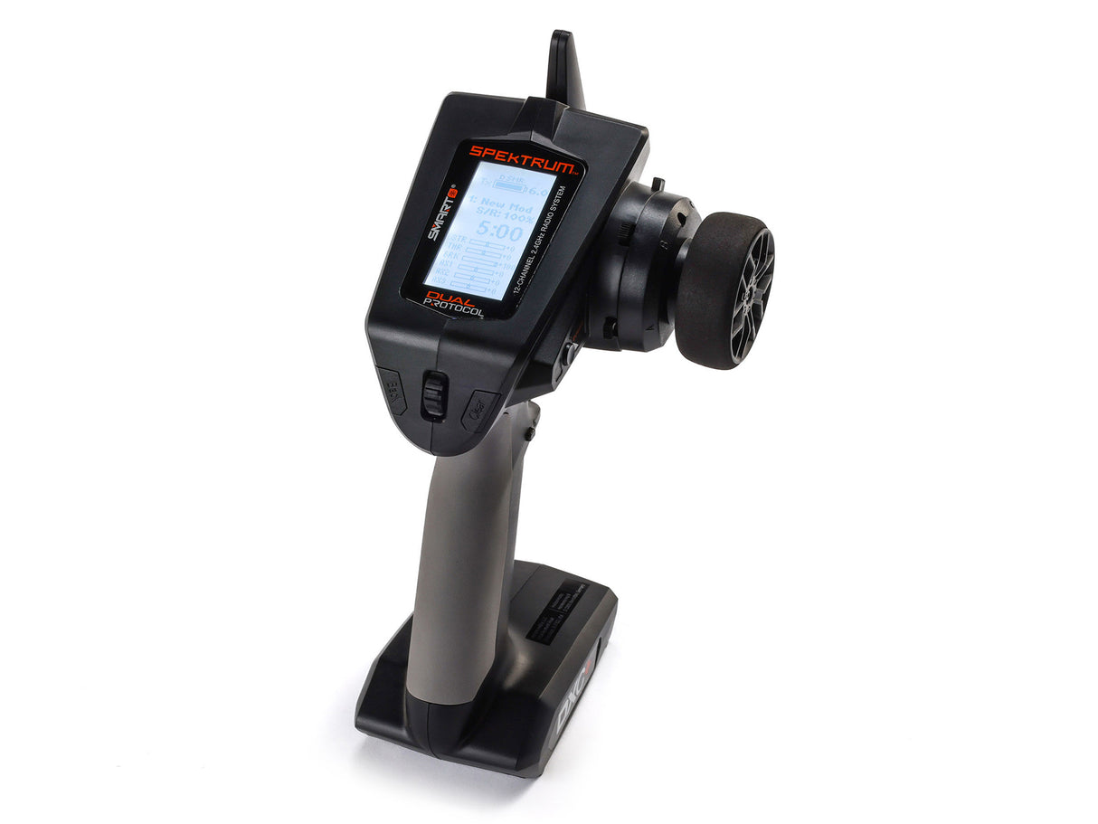 Spektrum  DXC+ TX Only - PRE ORDER - EXPECTED LATE SEPTEMBER