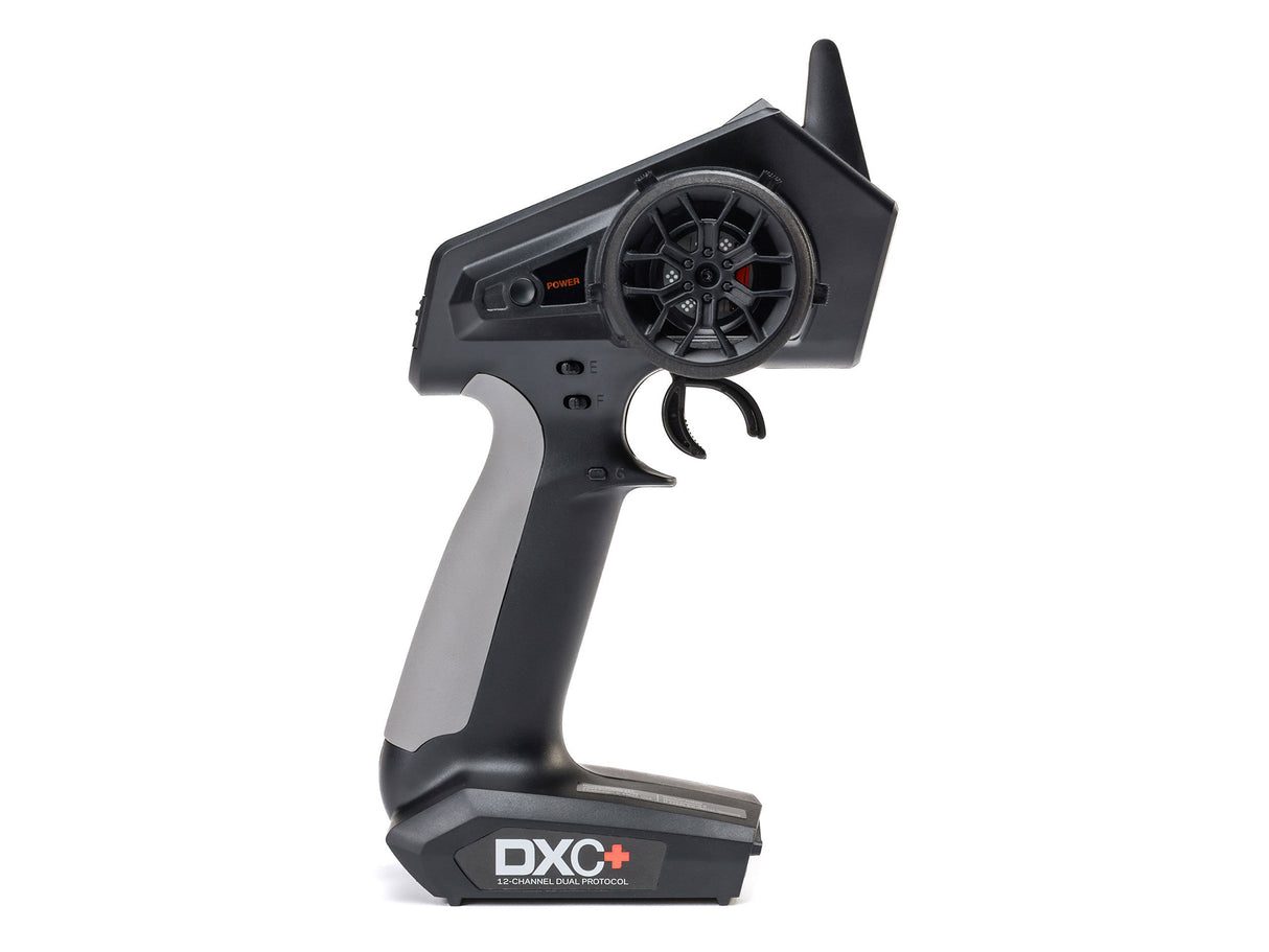 Spektrum  DXC+ TX Only - PRE ORDER - EXPECTED LATE SEPTEMBER