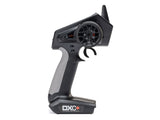 Spektrum  DXC+ TX Only - PRE ORDER - EXPECTED LATE SEPTEMBER