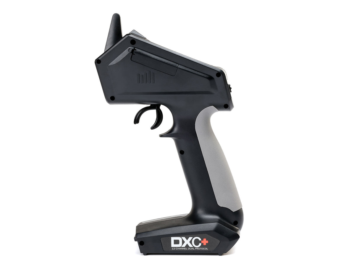 Spektrum  DXC+ TX Only - PRE ORDER - EXPECTED LATE SEPTEMBER