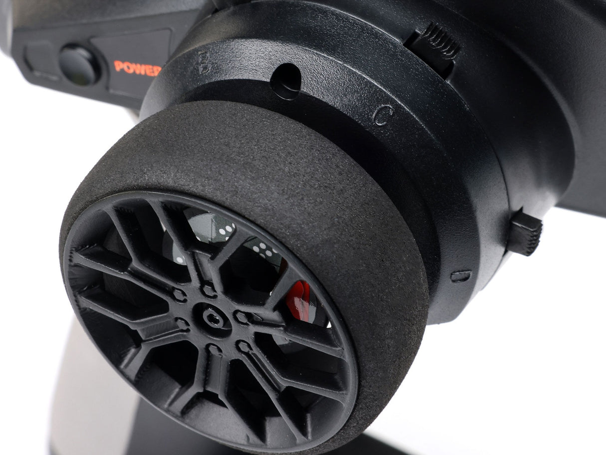 Spektrum  DXC+ TX Only - PRE ORDER - EXPECTED LATE SEPTEMBER