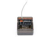 Spektrum  DXC+ TX w/SR615 RX - PRE ORDER - EXPECTED LATE SEPTEMBER
