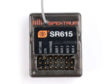 Spektrum  DXC+ TX w/SR615 RX - PRE ORDER - EXPECTED LATE SEPTEMBER
