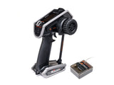 DX Rugged+ 12-Channel DSMR+ Transmitter with SR615 Receiver - PRE ORDER - EXPECTED EARLY NOVEMBER