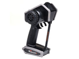 DX Rugged+ 12-Channel DSMR+ Transmitter with SR615 Receiver - PRE ORDER - EXPECTED EARLY NOVEMBER