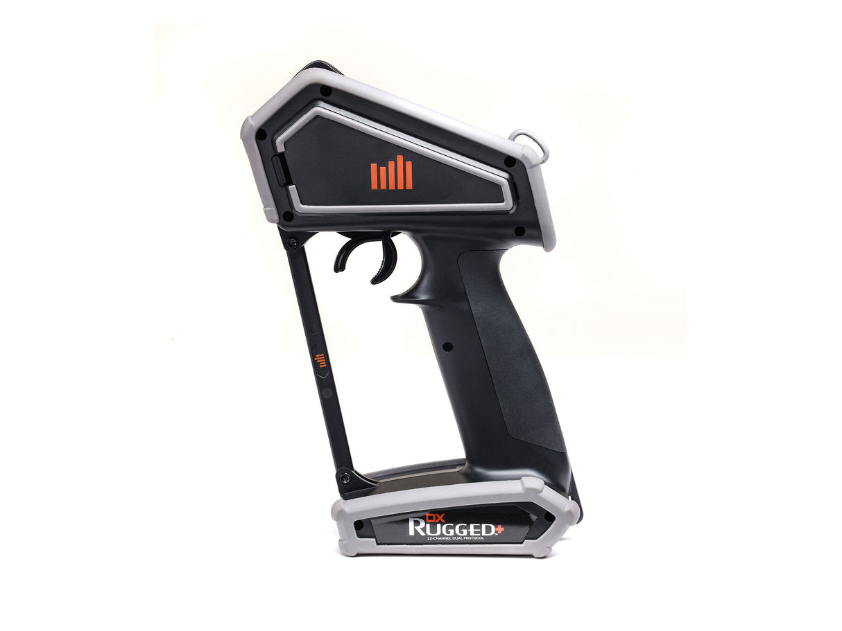 DX Rugged+ 12-Channel DSMR+ Transmitter with SR615 Receiver - PRE ORDER - EXPECTED EARLY NOVEMBER