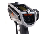 DX Rugged+ 12-Channel DSMR+ Transmitter with SR615 Receiver - PRE ORDER - EXPECTED EARLY NOVEMBER