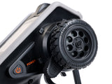 DX Rugged+ 12-Channel DSMR+ Transmitter with SR615 Receiver - PRE ORDER - EXPECTED EARLY NOVEMBER