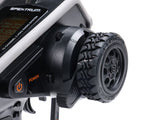 DX Rugged+ 12-Channel DSMR+ Transmitter with SR615 Receiver - PRE ORDER - EXPECTED EARLY NOVEMBER