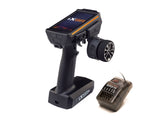 Spektrum iXSR+ Surface TX w/SR515 - EU - PRE ORDER - EXPECTED NOVEMBER