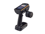 Spektrum iXSR+ Surface TX w/SR515 - EU - PRE ORDER - EXPECTED NOVEMBER
