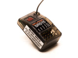 Spektrum iXSR+ Surface TX w/SR515 - EU - PRE ORDER - EXPECTED NOVEMBER