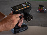 Spektrum iXSR+ Surface TX w/SR515 - EU - PRE ORDER - EXPECTED NOVEMBER