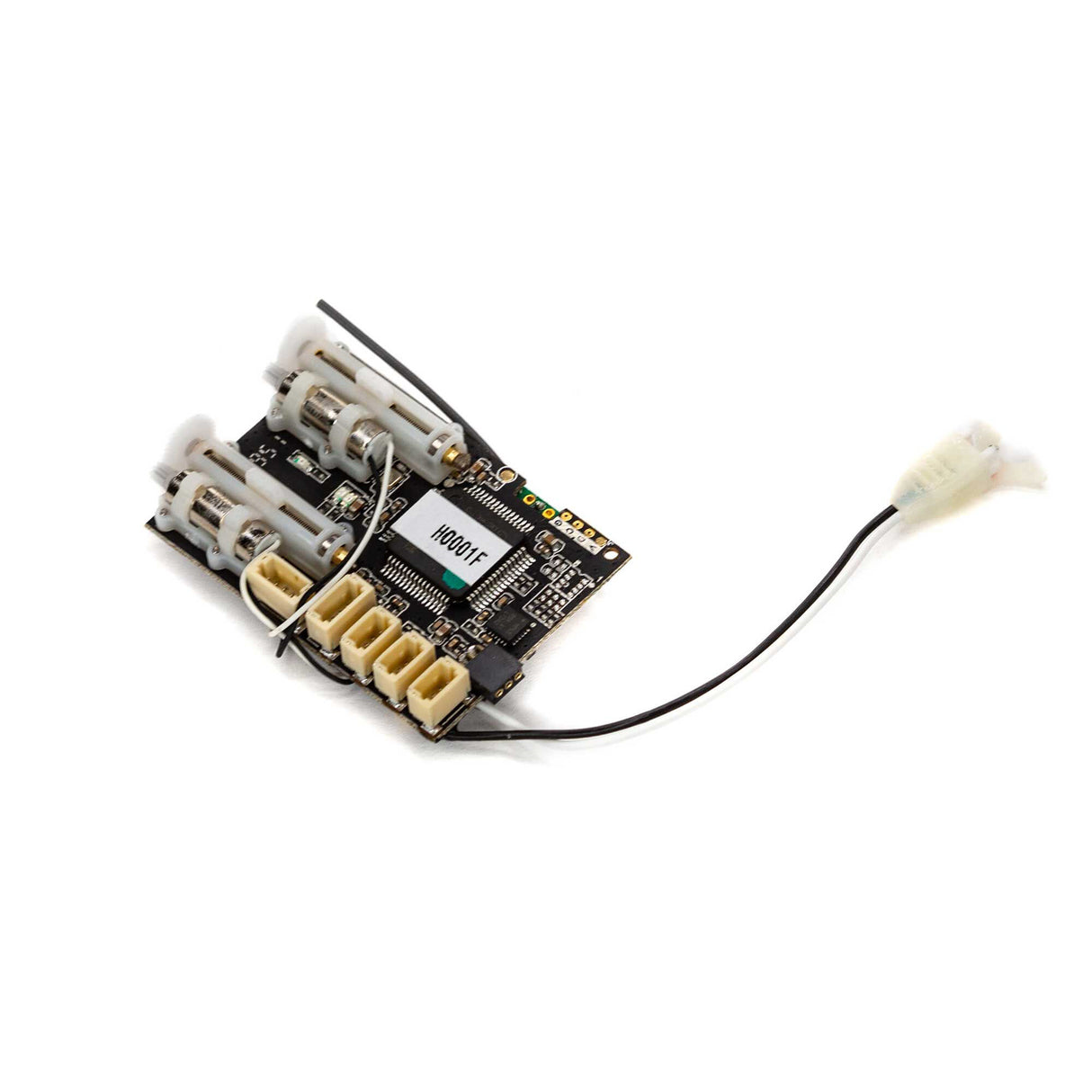 Hobbyzone Flight Controller / Receiver / ESC: Sport Cub S