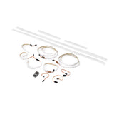 Spektrum LED Light Set with Controller: Conscendo 2.0m P-SPMA9701