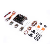 Spektrum AR10410T 10-Channel PowerSafe Telemetry Receiver - FOR PRE ORDER - EXPECTED EARLY MARCH