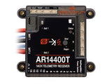 AR400 4-Channel DSMX Aircraft Receiver