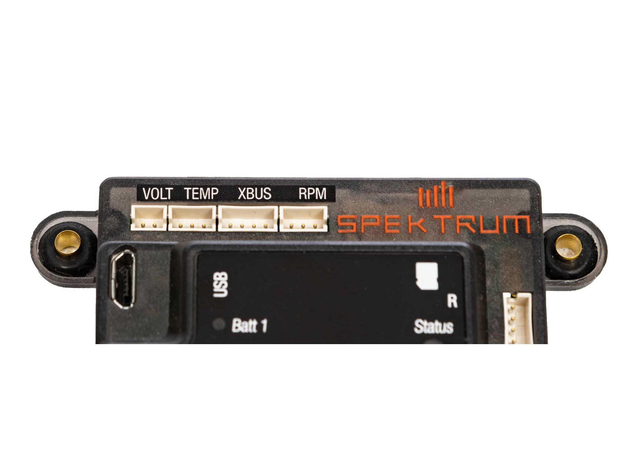 AR400 4-Channel DSMX Aircraft Receiver