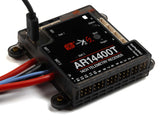 AR400 4-Channel DSMX Aircraft Receiver