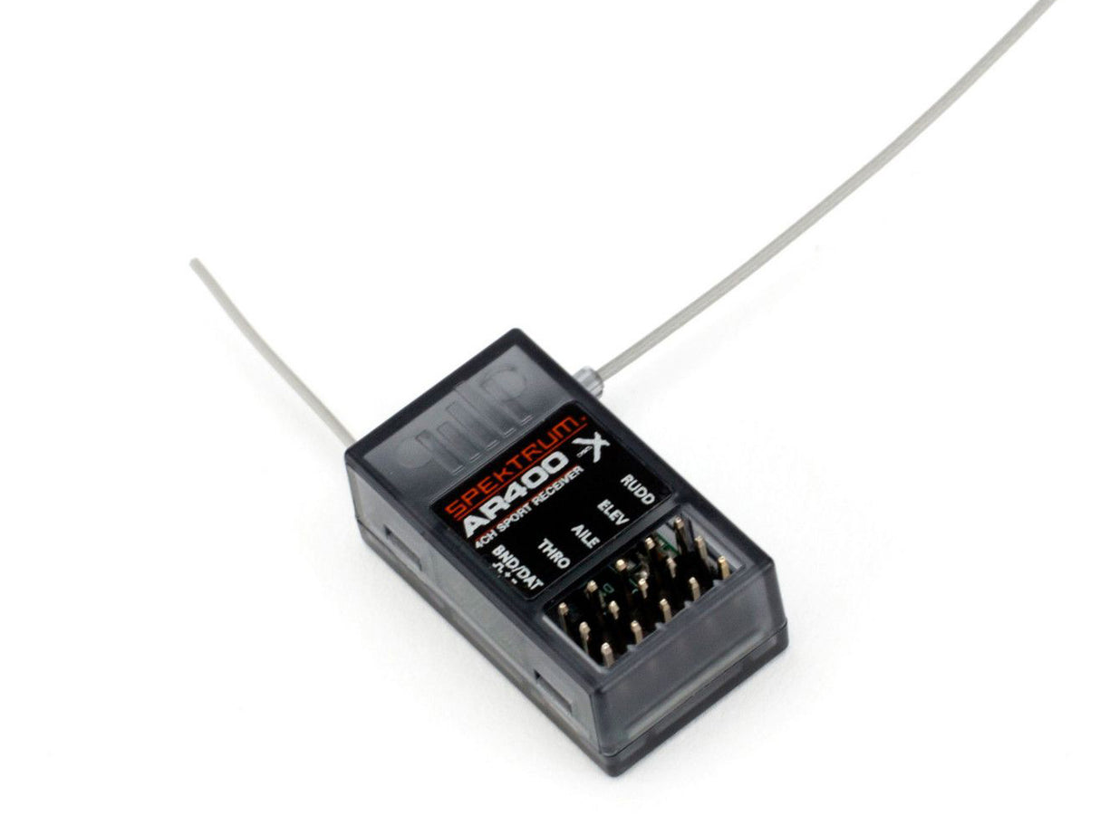 Flight Control: Revolution 235 CP