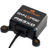 Spektrum Synapse AS3X+ & SAFE Stabilization Module - FOR PRE ORDER - EXPECTED EARLY MARCH