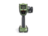 SpektrumDX Rugged+ 12-Channel DSMR+ Transmitter - Green - PRE ORDER - EXPECTED EARLY NOVEMBER