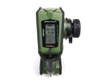 SpektrumDX Rugged+ 12-Channel DSMR+ Transmitter - Green - PRE ORDER - EXPECTED EARLY NOVEMBER