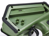 SpektrumDX Rugged+ 12-Channel DSMR+ Transmitter - Green - PRE ORDER - EXPECTED EARLY NOVEMBER