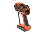 SpektrumDX Rugged+ 12-Channel DSMR+ Transmitter - Orange - PRE ORDER - EXPECTED EARLY NOVEMBER (Copy)