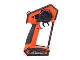 SpektrumDX Rugged+ 12-Channel DSMR+ Transmitter - Orange - PRE ORDER - EXPECTED EARLY NOVEMBER (Copy)