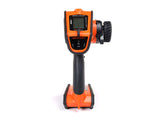 SpektrumDX Rugged+ 12-Channel DSMR+ Transmitter - Orange - PRE ORDER - EXPECTED EARLY NOVEMBER (Copy)