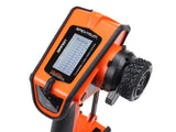 SpektrumDX Rugged+ 12-Channel DSMR+ Transmitter - Orange - PRE ORDER - EXPECTED EARLY NOVEMBER (Copy)
