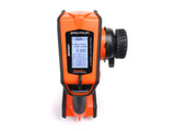 SpektrumDX Rugged+ 12-Channel DSMR+ Transmitter - Orange - PRE ORDER - EXPECTED EARLY NOVEMBER (Copy)