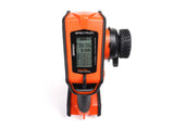 SpektrumDX Rugged+ 12-Channel DSMR+ Transmitter - Orange - PRE ORDER - EXPECTED EARLY NOVEMBER (Copy)