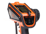 SpektrumDX Rugged+ 12-Channel DSMR+ Transmitter - Orange - PRE ORDER - EXPECTED EARLY NOVEMBER (Copy)