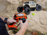 SpektrumDX Rugged+ 12-Channel DSMR+ Transmitter - Orange - PRE ORDER - EXPECTED EARLY NOVEMBER (Copy)