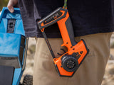 SpektrumDX Rugged+ 12-Channel DSMR+ Transmitter - Orange - PRE ORDER - EXPECTED EARLY NOVEMBER (Copy)