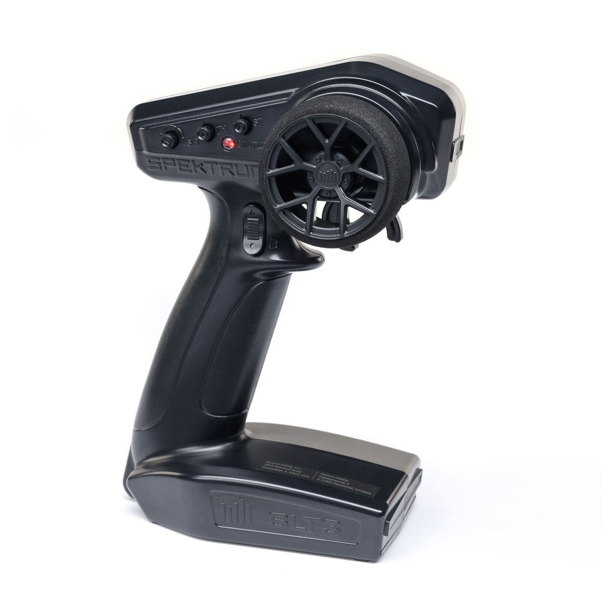 Spektrum SLT3 3-Channel 2.4Ghz Transmitter Only - Axial Programming P-SPMRSLT380