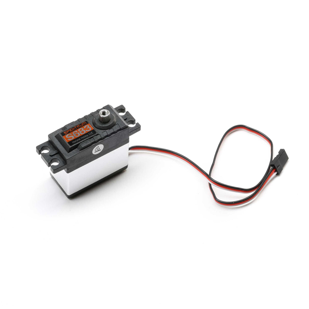 A111 MG Standard Digital Servo