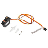 A112 MG Standard Digital Servo