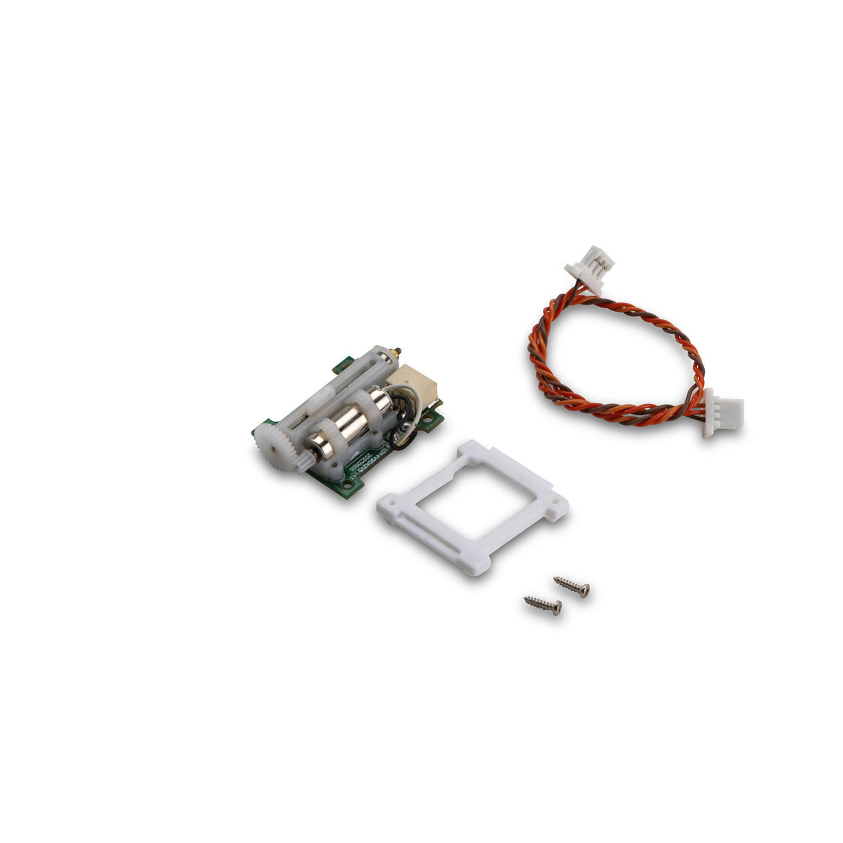 H3056M Sub-Micro Digital Metal Gear Heli Servo