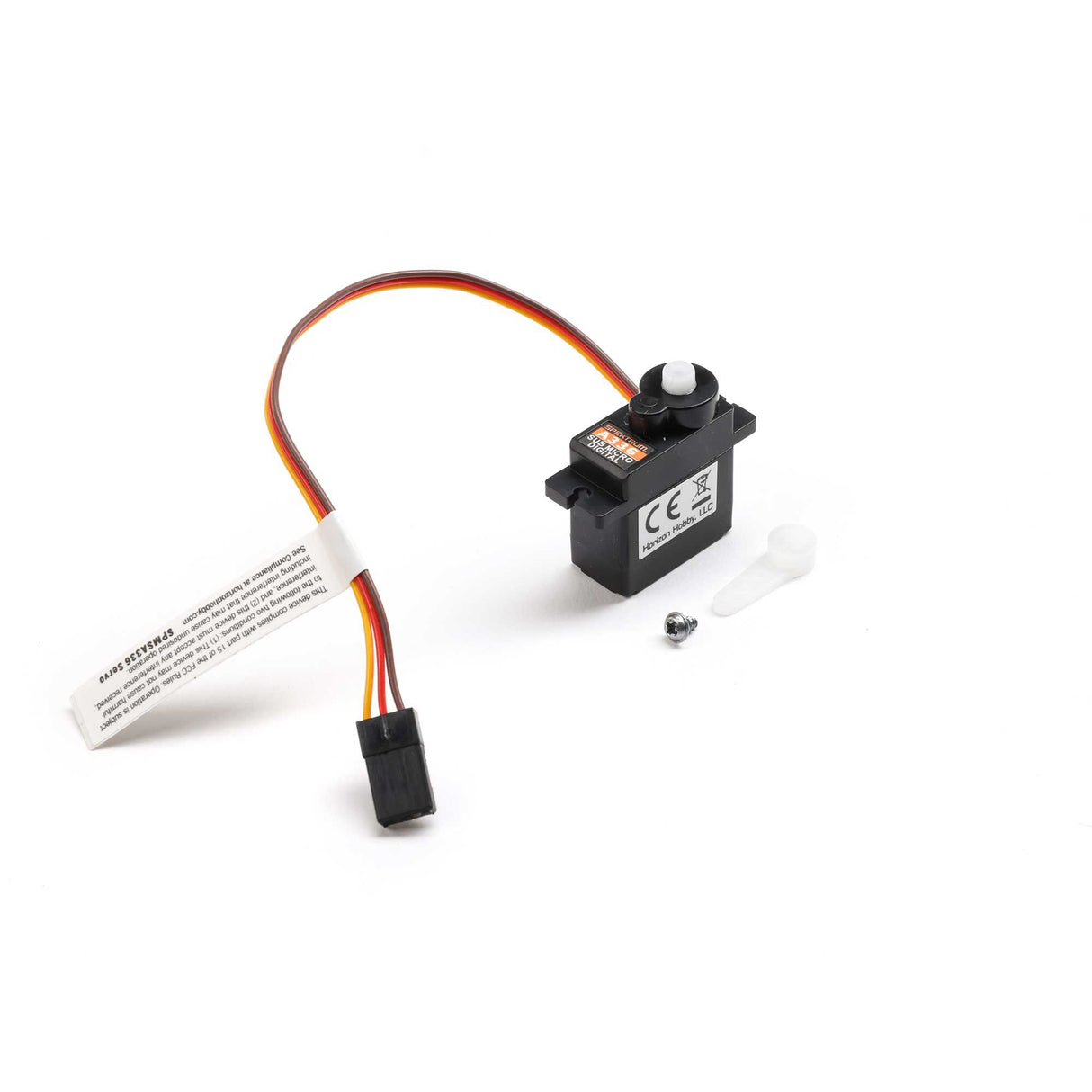 Spektrum A336 9g Sub-Micro Servo P-SPMSA336
