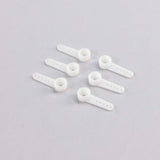 Spektrum A383 Single-Sided Servo Arms Set (6) P-SPMSA3831